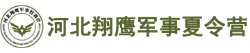 河北翔鹰军事夏令营