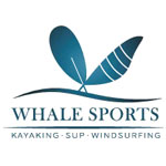 WhaleSports户外运动夏令营